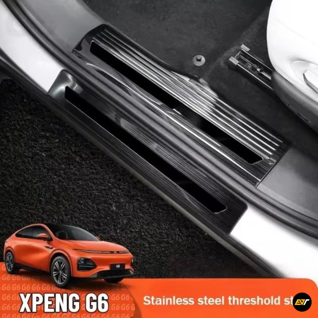 XPENG G6 Door Sill Guards Inner
