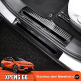 XPENG G6 Door Sill Guards Inner