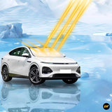 XPENG G6 Front Window Sunshade Cover