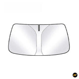 XPENG G6 Front Window Sunshade Cover