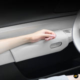 XPENG G6 Inner Door Handle Protective Cover Black