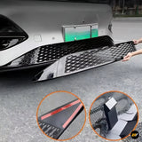 XPENG G6 Integrated Insect Protection Net Bright Black