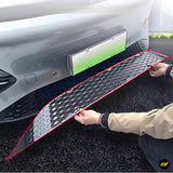XPENG G6 Integrated Insect Protection Net Bright Black