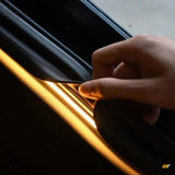 XPENG G6 LED Trunk Lights Grey