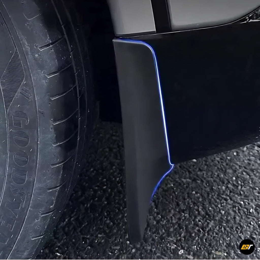 XPENG G6 Premium Mud Flaps Splash Guards