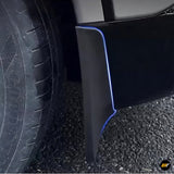 XPENG G6 Premium Mud Flaps Splash Guards