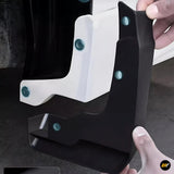 XPENG G6 Premium Mud Flaps Splash Guards