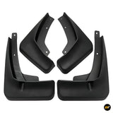 XPENG G6 Premium Mud Flaps Splash Guards