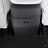 XPENG G6 Rear Exhaust Outlet Cover Grey