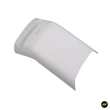 XPENG G6 Rear Exhaust Outlet Cover Grey