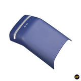 XPENG G6 Rear Exhaust Outlet Cover Grey