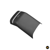 XPENG G6 Rear Exhaust Outlet Cover Grey