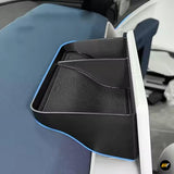 XPENG G6 Rear Navigation Screen Storage Box