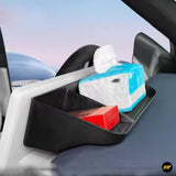 XPENG G6 Rear Navigation Screen Storage Box