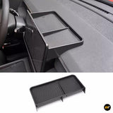 XPENG G6 Rear Navigation Screen Storage Box