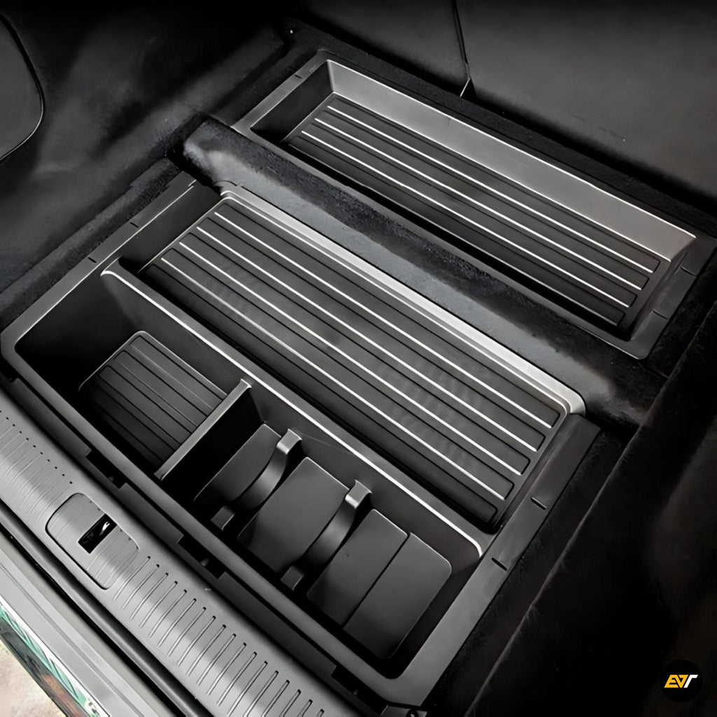 XPENG G6 Rear Trunk Storage Box