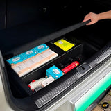 XPENG G6 Rear Trunk Storage Box