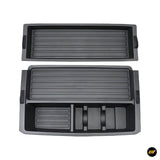 XPENG G6 Rear Trunk Storage Box