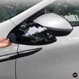 XPENG G6 Side Rear View Mirror Covers Carbon Fibre