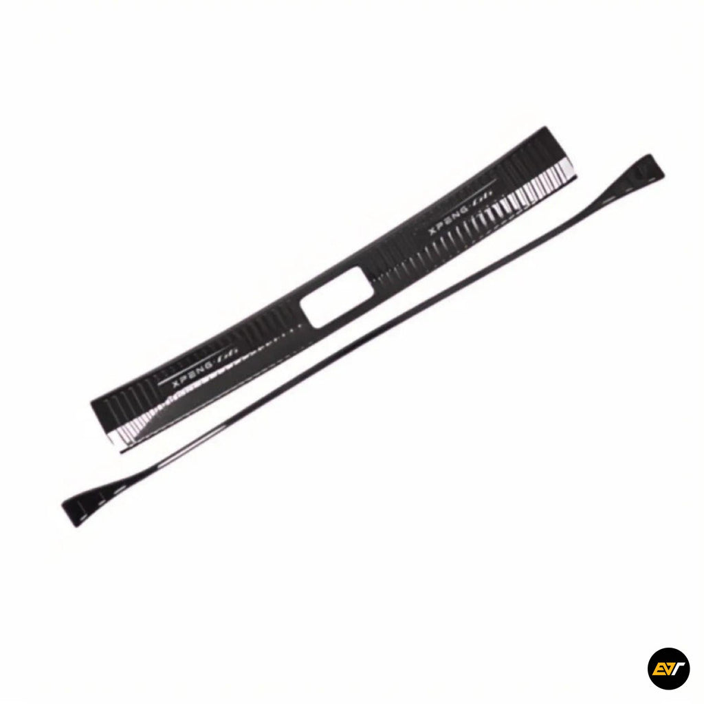 XPENG G6 Trunk Sill Protection Guards Inner