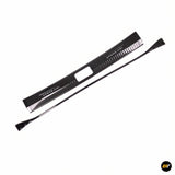XPENG G6 Trunk Sill Protection Guards Inner