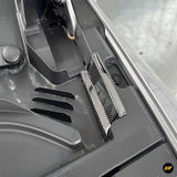 XPENG G6 Under Hood Air Intake Dust Cover Silver