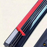 XPENG G6 Window Visor Windshield Guards