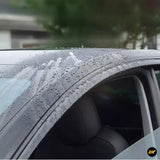 XPENG G6 Window Visor Windshield Guards