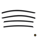 XPENG G6 Window Visor Windshield Guards