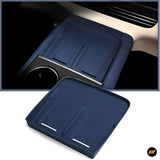 XPENG G6 Wireless Charging Anti Slip Pad With Cup Holder / Black