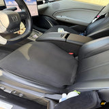 ZEEKR 7X All Weather Seat Covers