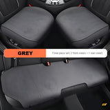 ZEEKR 7X All Weather Seat Covers