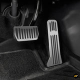 ZEEKR 7X Aluminum Alloy Performance Pedals