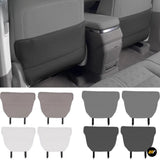 ZEEKR 7X Back Seat Anti-Kick Protection Mats