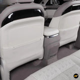 ZEEKR 7X Back Seat Anti-Kick Protection Mats