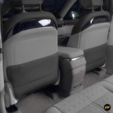 ZEEKR 7X Back Seat Anti-Kick Protection Mats