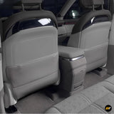 ZEEKR 7X Back Seat Anti-Kick Protection Mats