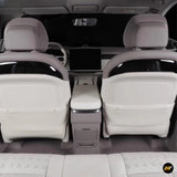 ZEEKR 7X Back Seat Anti-Kick Protection Mats