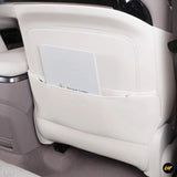 ZEEKR 7X Back Seat Anti-Kick Protection Mats