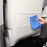 ZEEKR 7X Back Seat Anti-Kick Protection Mats