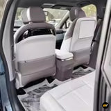 ZEEKR 7X Back Seat Anti-Kick Protection Mats