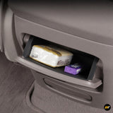 ZEEKR 7X Back Seat Armrest Storage Box