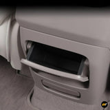 ZEEKR 7X Back Seat Armrest Storage Box
