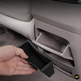 ZEEKR 7X Back Seat Armrest Storage Box