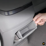 ZEEKR 7X Back Seat Armrest Storage Box