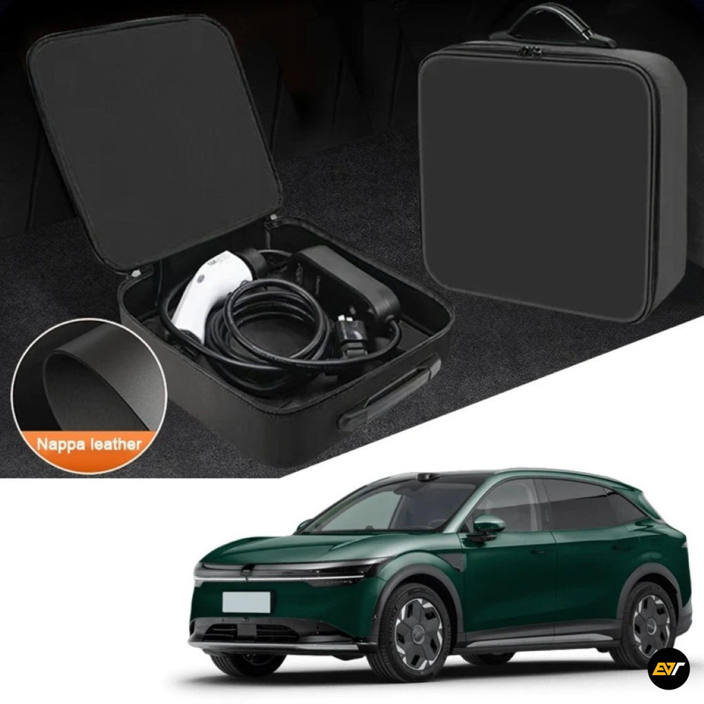 ZEEKR 7X Charging Cable Storage Bag