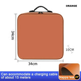 ZEEKR 7X Charging Cable Storage Bag
