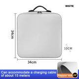 ZEEKR 7X Charging Cable Storage Bag