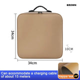 ZEEKR 7X Charging Cable Storage Bag