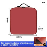 ZEEKR 7X Charging Cable Storage Bag